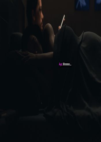 Cover of Peeping Tom 8 - Finale